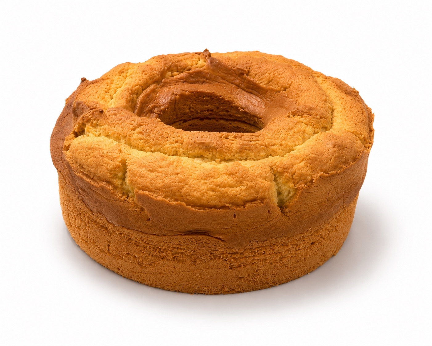 Queque de Las Delicias